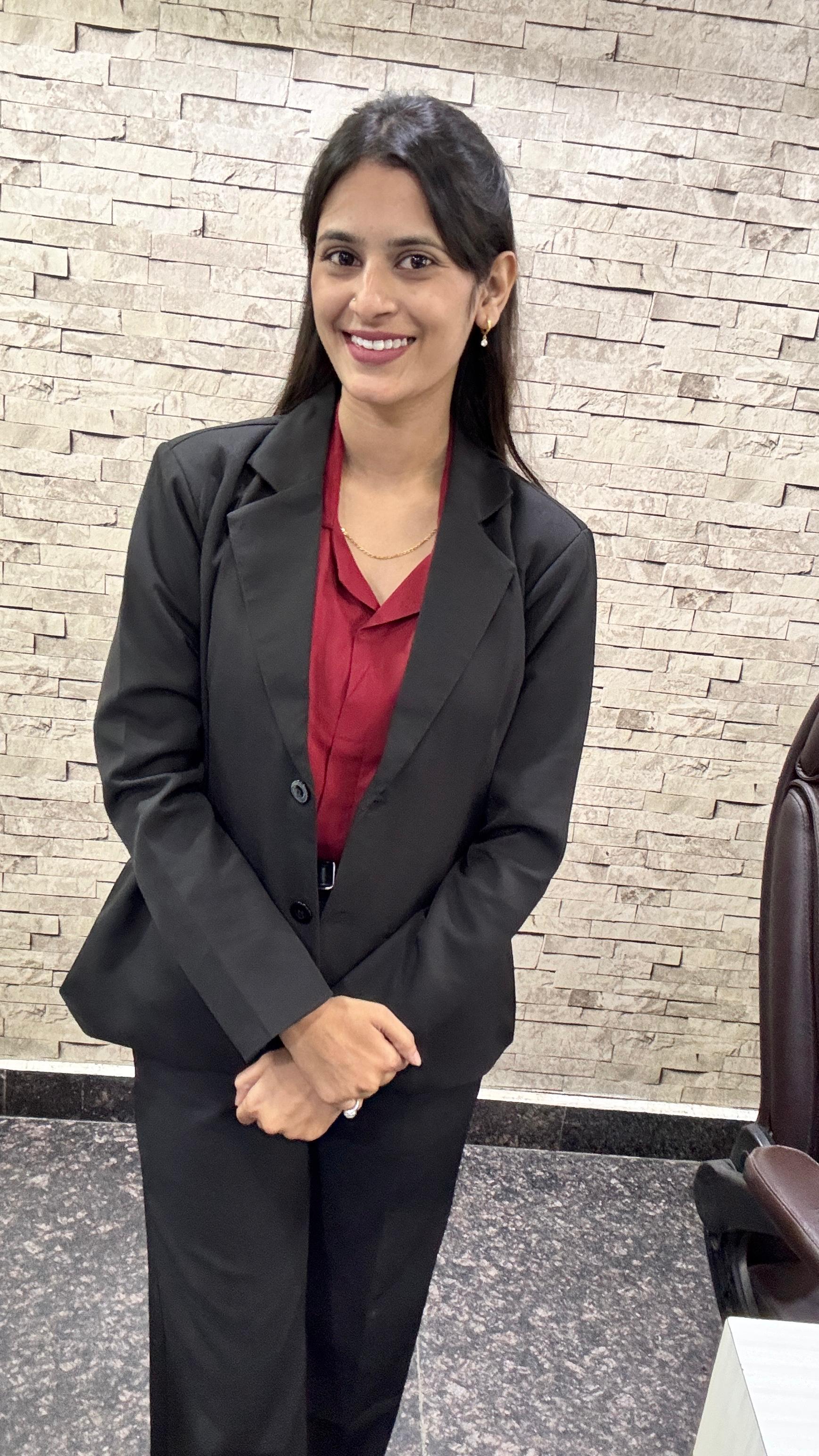 Prachi Kalbande | Portfolio